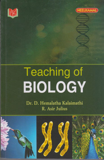Teaching of Biology