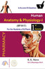 Human Anatomy and Physiology-I for the Students of B.Pharm 1st Semester thumbnail 1