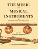The Music and Musical Instruments of Southern India and the Deccan thumbnail 1