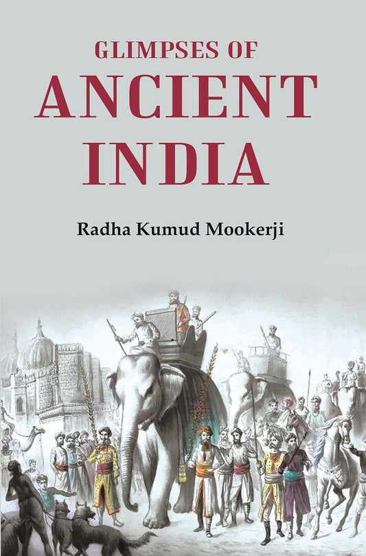 Glimpses of Ancient India