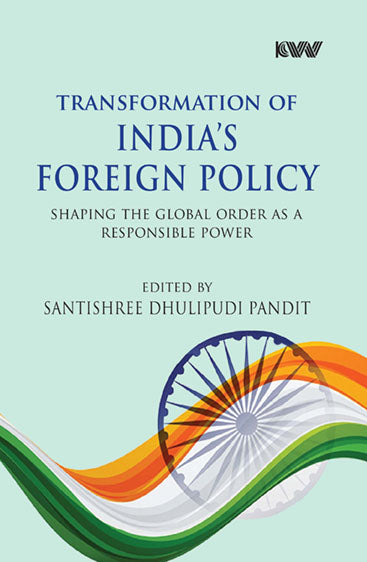 Transformation of India's Foreign Policy