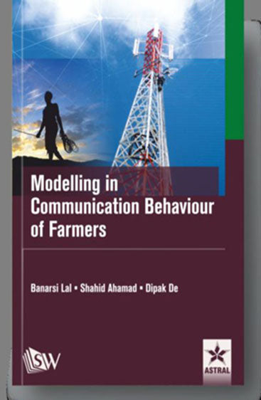Modelling in Communication Behaviour of Farmers