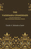 The Vaishnava-Upanishads with the Commentary of Sri Upanishad-Brahma-Yogin thumbnail 1