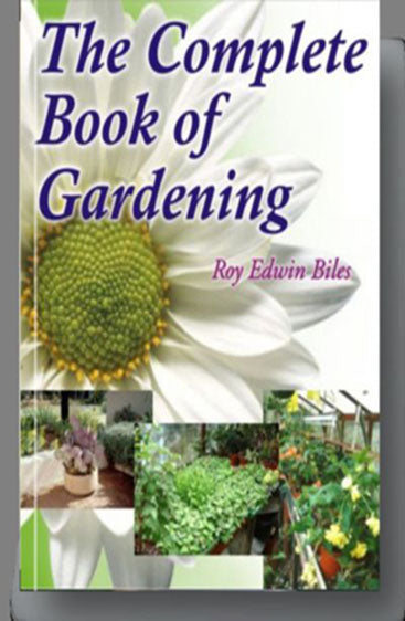 Complete Book of Gardening