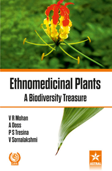 Ethnomedicinal Plants: A Biodiversity Treasure