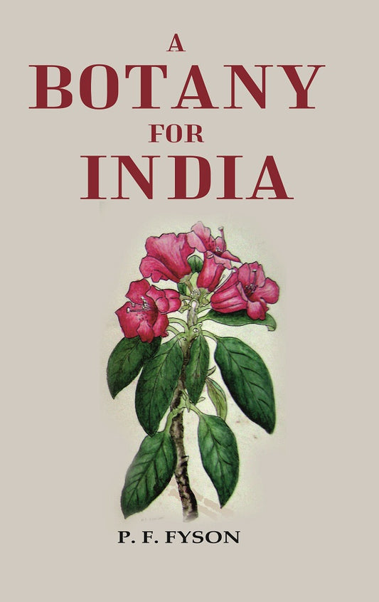 A Botany for India