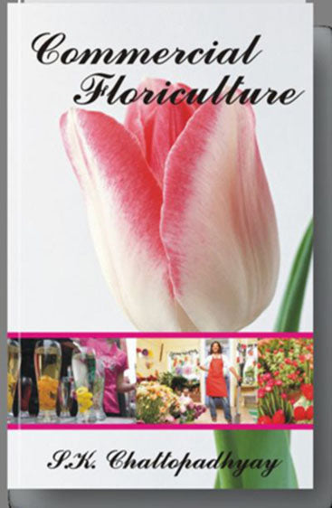 Commercial Floriculture