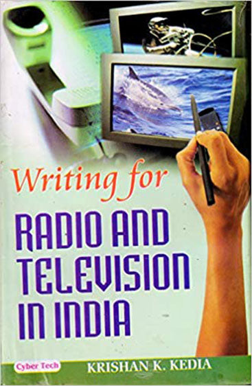 Writing for Radio and Television in India