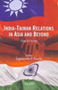 India Taiwan relation in Asia and Beyond thumbnail 1