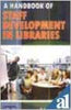 A Handbook of Staff Development in Libraries thumbnail 1
