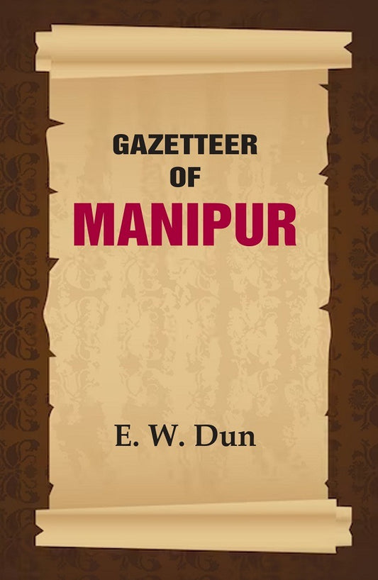 Gazetteer of Manipur