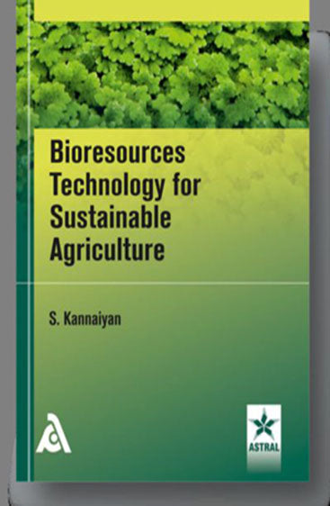 Bioresources Technology for Sustainable Agriculture