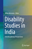 Disability Studies in India thumbnail 1