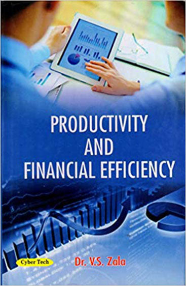 Productivity And Financial Efficiency