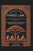 Institutes of Hindu law: Or, the Ordinances of Menu, According to the Gloss of Cullúca Comprising the Indian System of Duties, Religious and Civil thumbnail 1