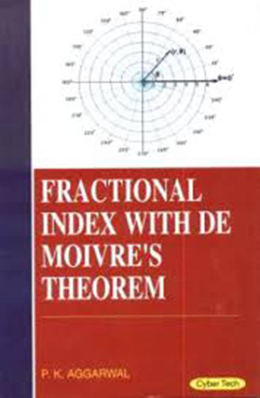Fractional Index with de mover s Theorm
