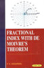 Fractional Index with de mover s Theorm thumbnail 1