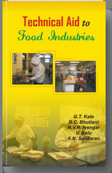 Technical Aid to Food Industries