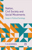 Nation, Civil Society and Social Movements: Essays in Political Sociology thumbnail 1