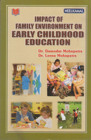 Impact of Family Environment on Early Childhood Education