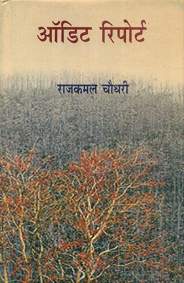 Audit Report (ऑडिट रिपोर्ट )