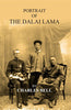 Portrait Of The Dalai Lama thumbnail 1