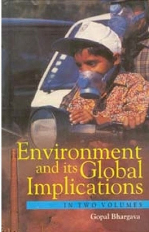 Environment and Its Global Implications