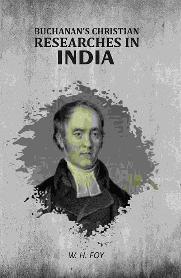 Buchanan's Christian Researches in India
