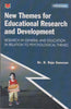 New Themes for Educational Research & Development thumbnail 1