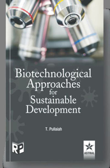 Biotechnological Approaches for Sustainable Development