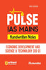 Pulse IAS Mains Handwritten Notes Economic Development And Science & Technology (GS-3) thumbnail 1