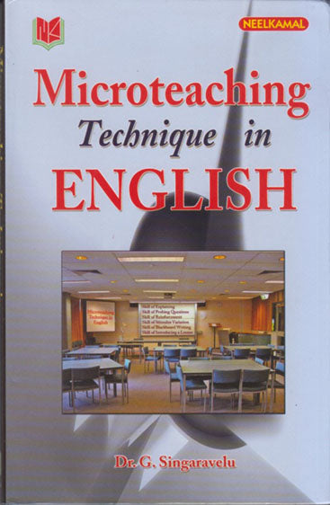 Microteaching Technique in English