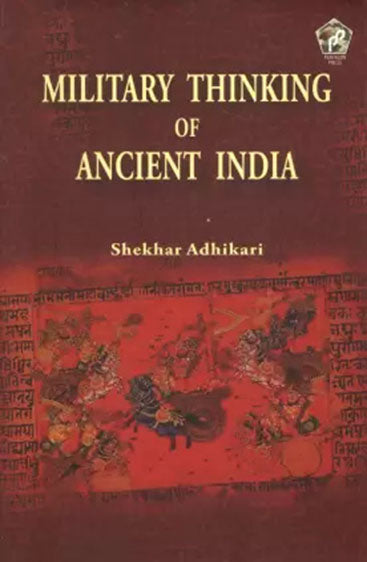 Military Thinking in Ancient India