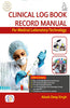 Clinical Log Book Record Manual for Medical Laboratory Technology thumbnail 1