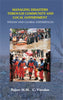 Managing Disasters Through Community and Local Government: Indian and Global Experiences thumbnail 1