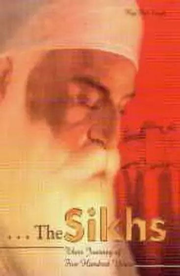 The Sikhs