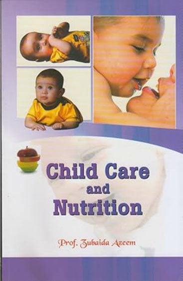 Child Care and Nutrition