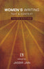 WOMEN’S WRITING: Text & Context (Third Edition) thumbnail 1