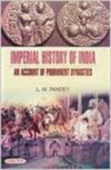 Imperial History of India