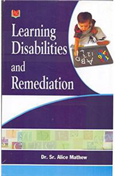 Learning Disabilities and Remediation