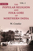 The Popular Religion and Folk-Lore of Northern India thumbnail 1