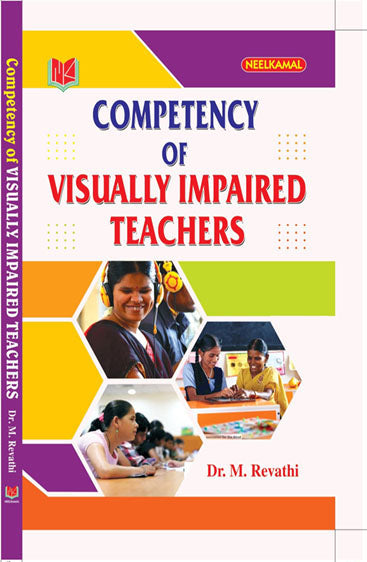 Competency of Visually Impaired Teachers