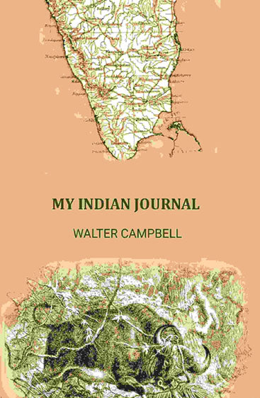My Indian Journal