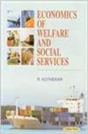 Economics of Welfare and Social Services