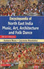 Encyclopaedia of North East India : Nusic art, Artitecture and Dance (Set of 2 Vols.) thumbnail 1