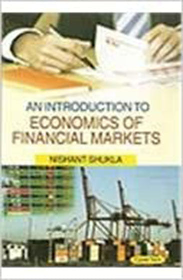 An Introduction to Economics of Financial Markets