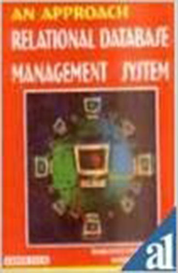 An Approach: Relational Database Management System