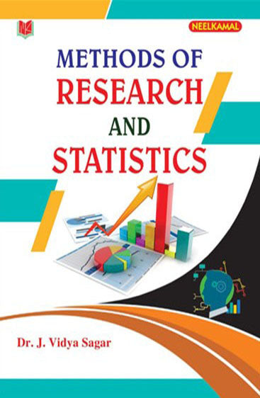 Methods of Research and Statistics