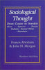 Sociological Thought thumbnail 1