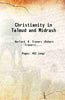 Christianity in Talmud and Midrash thumbnail 1